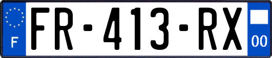 FR-413-RX