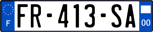 FR-413-SA