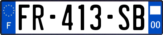 FR-413-SB