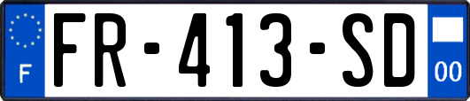 FR-413-SD