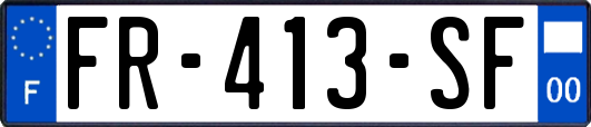 FR-413-SF