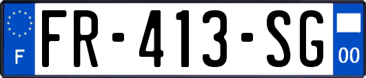 FR-413-SG