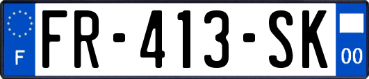 FR-413-SK