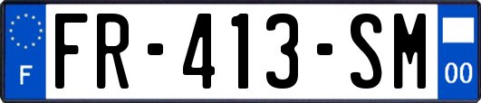 FR-413-SM