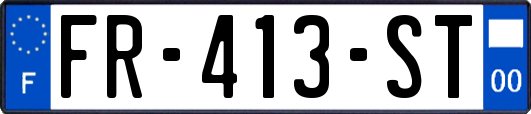 FR-413-ST
