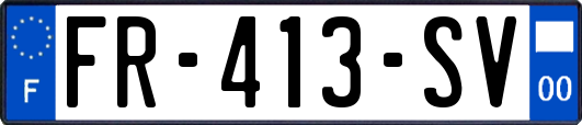 FR-413-SV