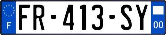 FR-413-SY