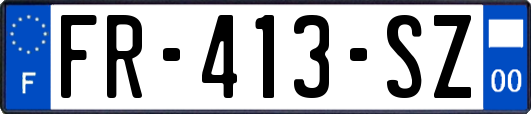 FR-413-SZ