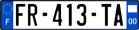 FR-413-TA