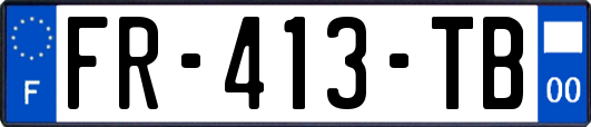 FR-413-TB