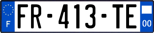 FR-413-TE