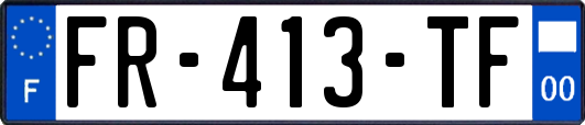 FR-413-TF