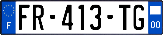 FR-413-TG