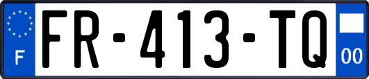 FR-413-TQ