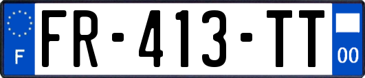 FR-413-TT