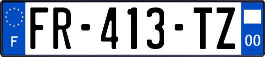 FR-413-TZ
