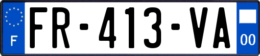 FR-413-VA