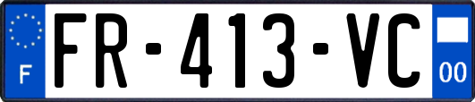 FR-413-VC