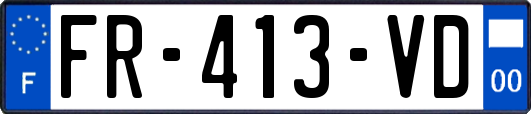 FR-413-VD
