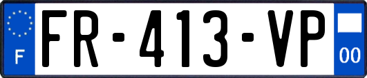 FR-413-VP