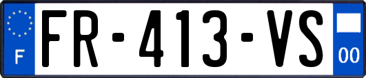 FR-413-VS
