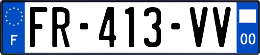 FR-413-VV
