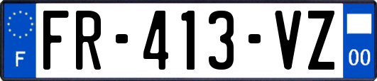FR-413-VZ