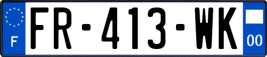 FR-413-WK