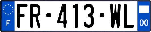 FR-413-WL