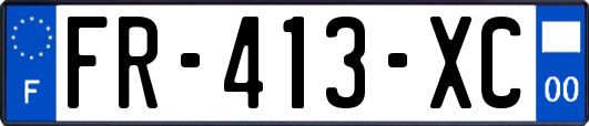 FR-413-XC