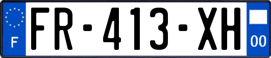 FR-413-XH