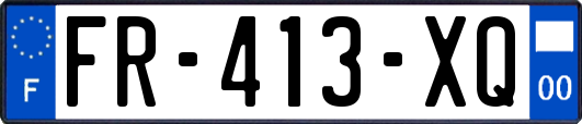 FR-413-XQ