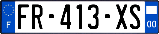 FR-413-XS