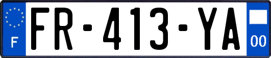 FR-413-YA