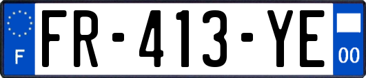 FR-413-YE