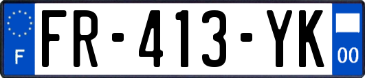 FR-413-YK
