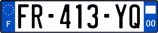 FR-413-YQ