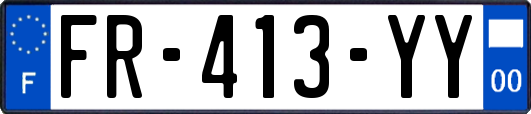 FR-413-YY