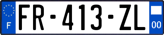 FR-413-ZL