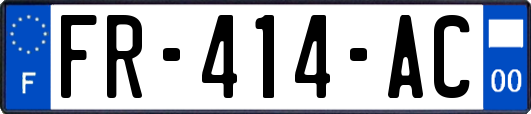 FR-414-AC