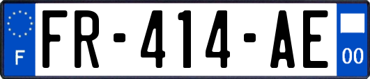 FR-414-AE