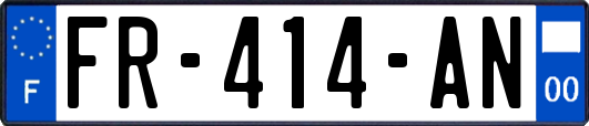 FR-414-AN