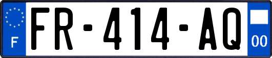 FR-414-AQ