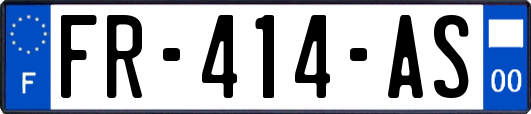 FR-414-AS