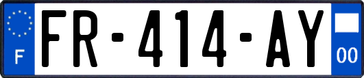 FR-414-AY