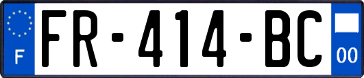 FR-414-BC