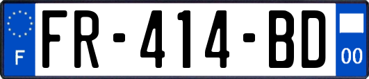 FR-414-BD