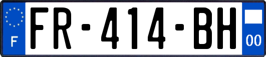 FR-414-BH