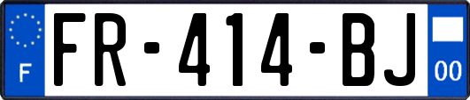 FR-414-BJ