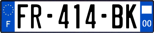 FR-414-BK